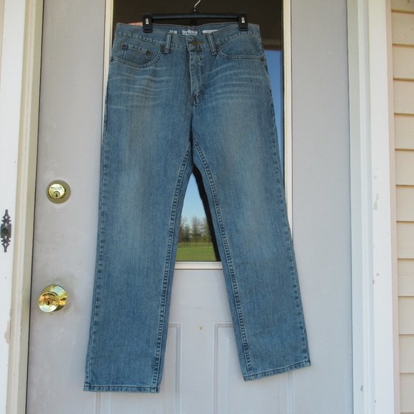 🌸🌸❌LAST CHANCE❌  NWT Urban Pipeline regular fit straight leg 33 X30 - Picture 8 of 9